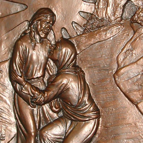 Raise and Relief